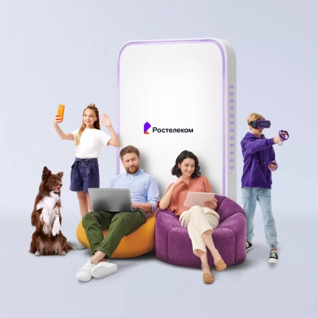 Технологии выгоды Ростелеком в деревня Мокрый Семенёк (Липецкая область)